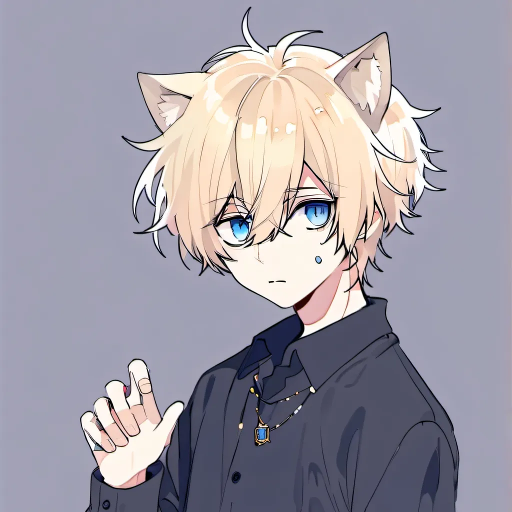 chat with ai character: TJ