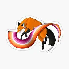 creator PRIDE_FOXIE's avatar