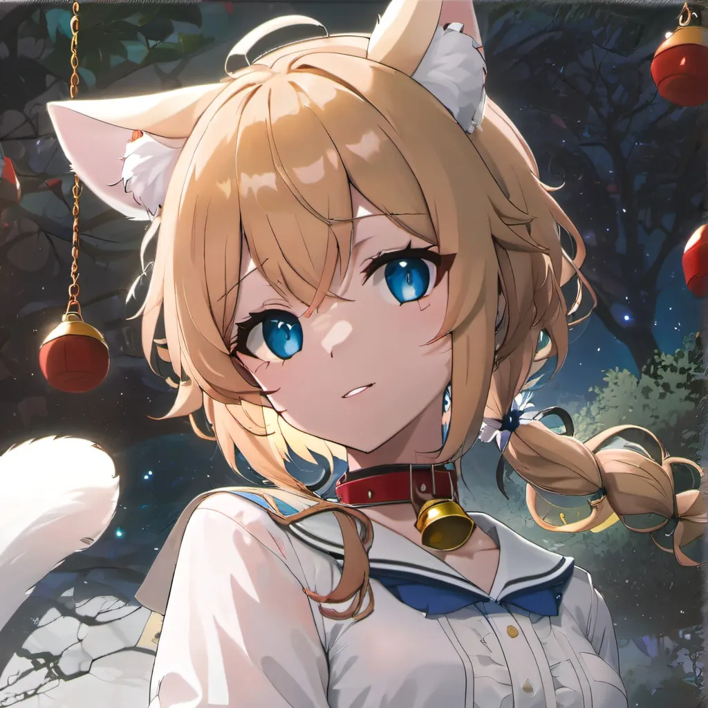 chat with ai character: Goldeen