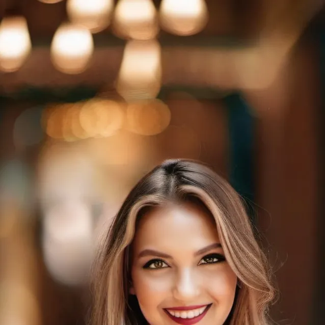 chat with ai character: Lexi