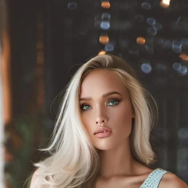 chat with ai character: Delilah 