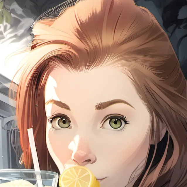 chat with ai character: Jane Smith