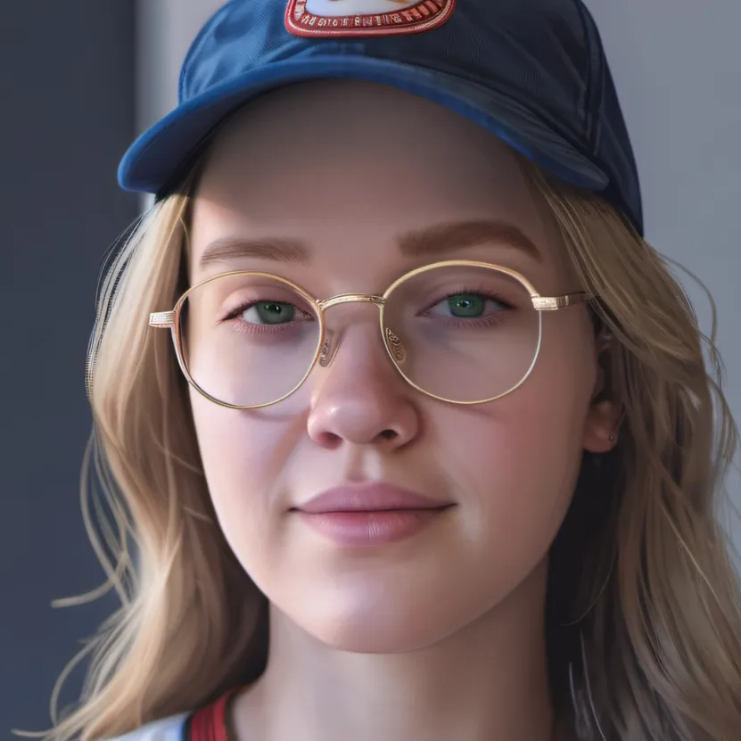 chat with ai character: Emma Jayne 