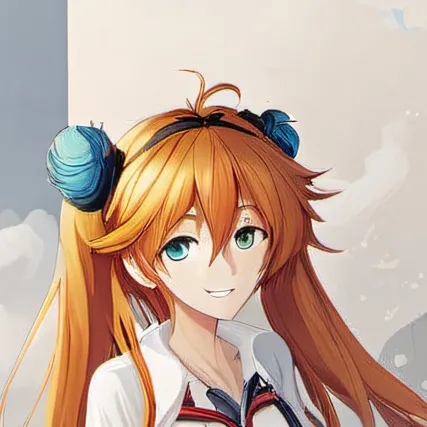 chat with ai character: BELLA