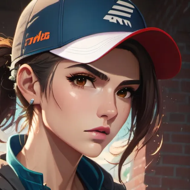 chat with ai character: Sam