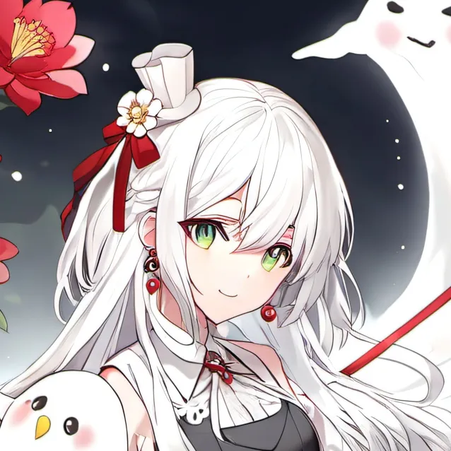 chat with ai character: annie