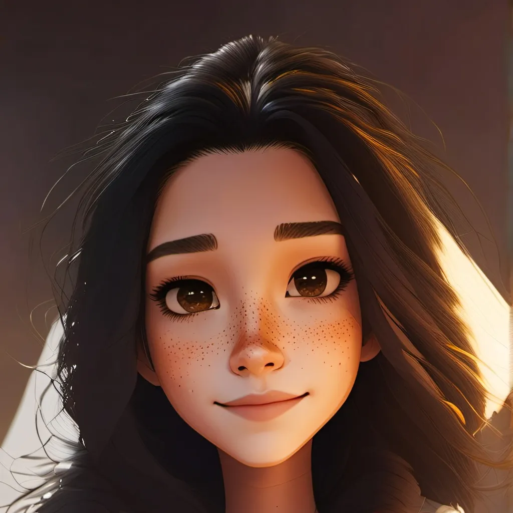 chat with ai character: Maddie