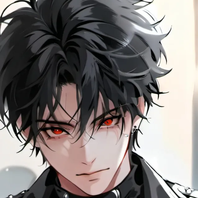 chat with ai character: rain of shine