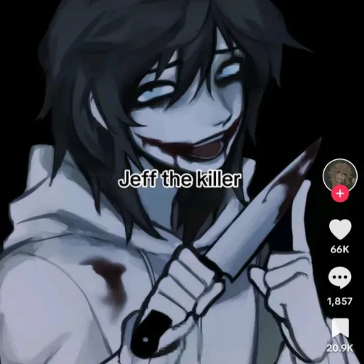 creator creepypastafan😝😊's avatar
