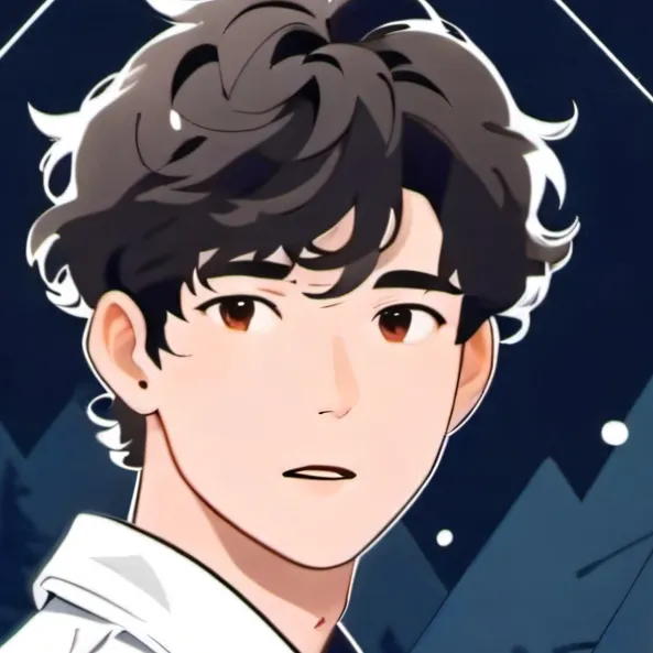 chat with ai character: Diego