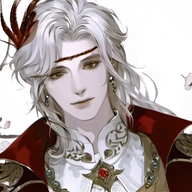 chat with ai character: maly