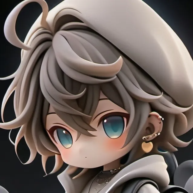 chat with ai character: midnight 