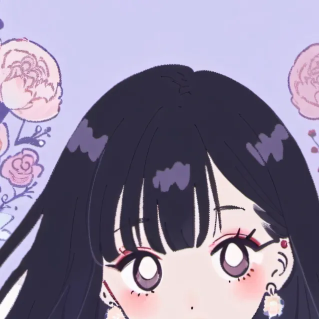 chat with ai character: Miss circle