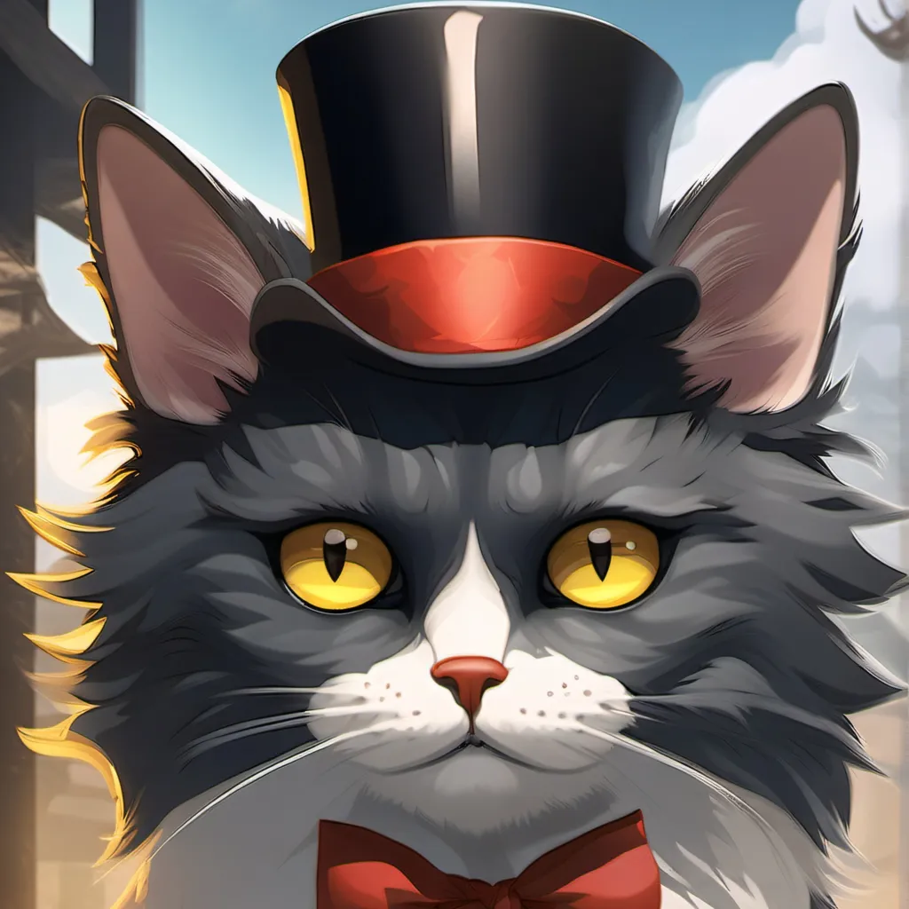 chat with ai character: ☆Husk☆