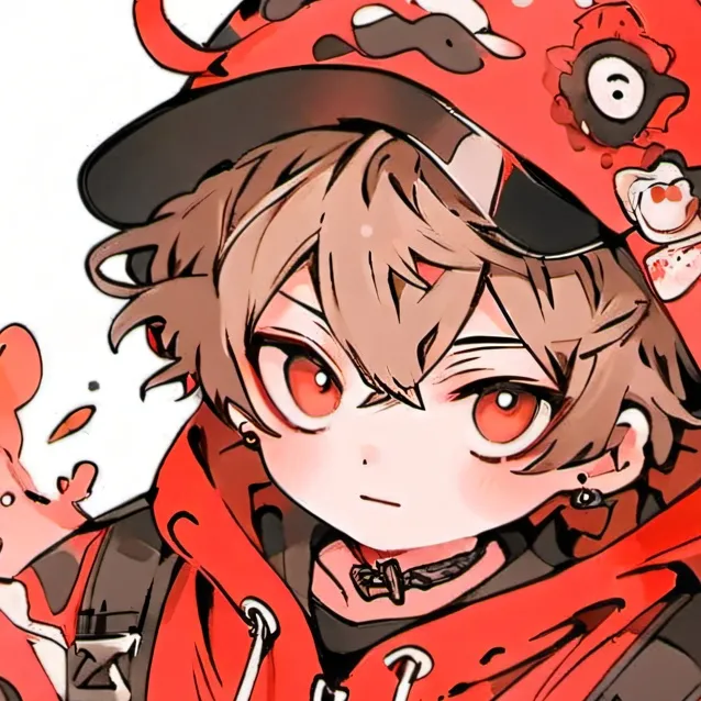 chat with ai character: Tord