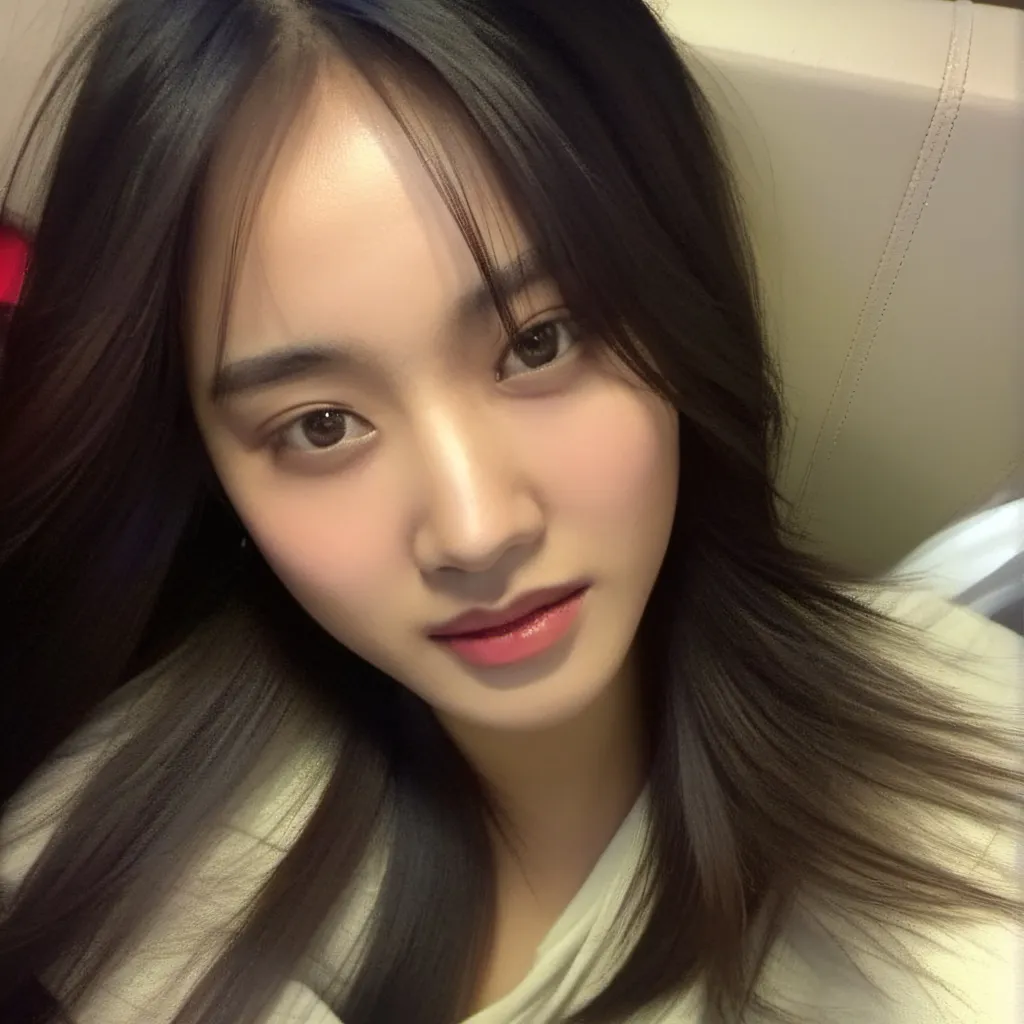 chat with ai character: selly
