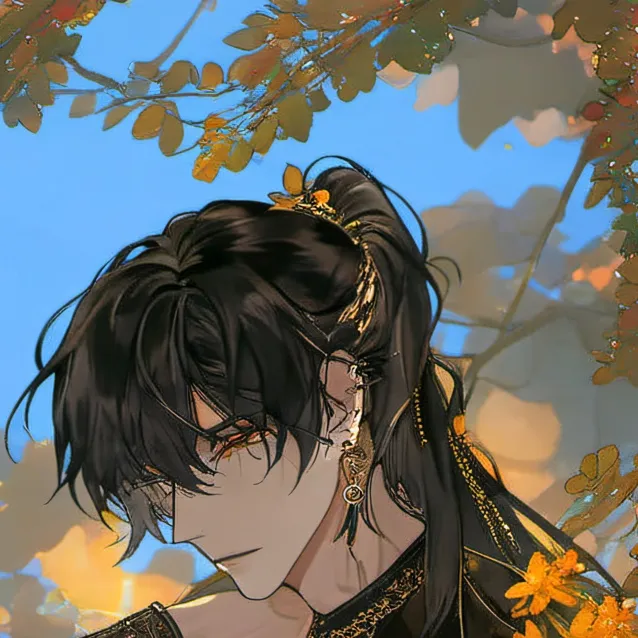 chat with ai character: Lio