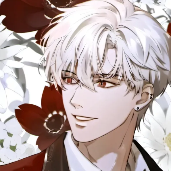 chat with ai character: Emmanuel