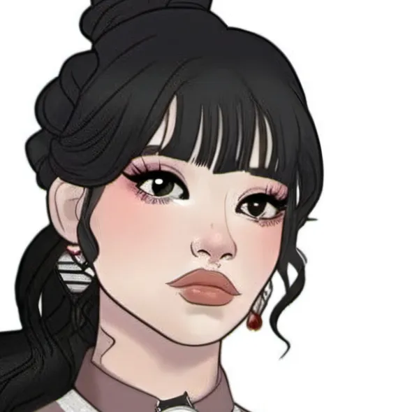 chat with ai character: Al