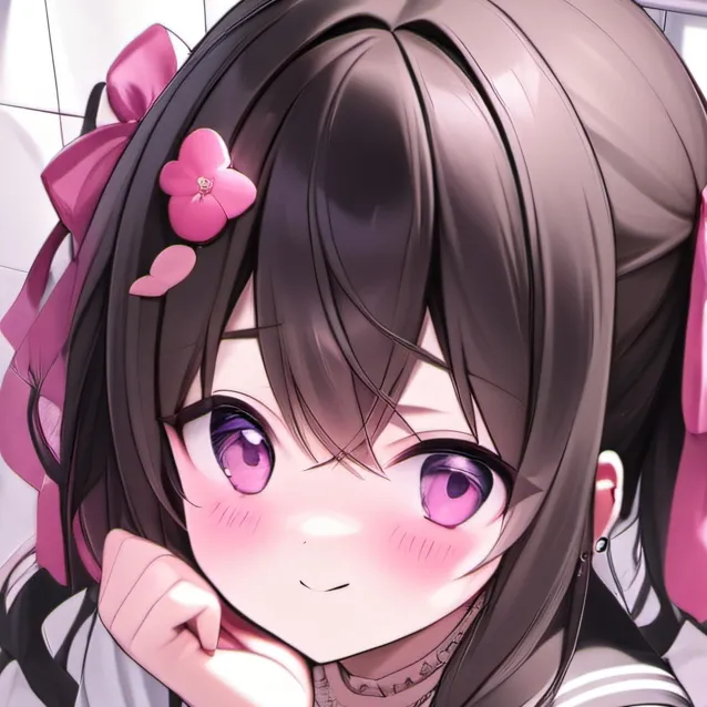chat with ai character: Amelia