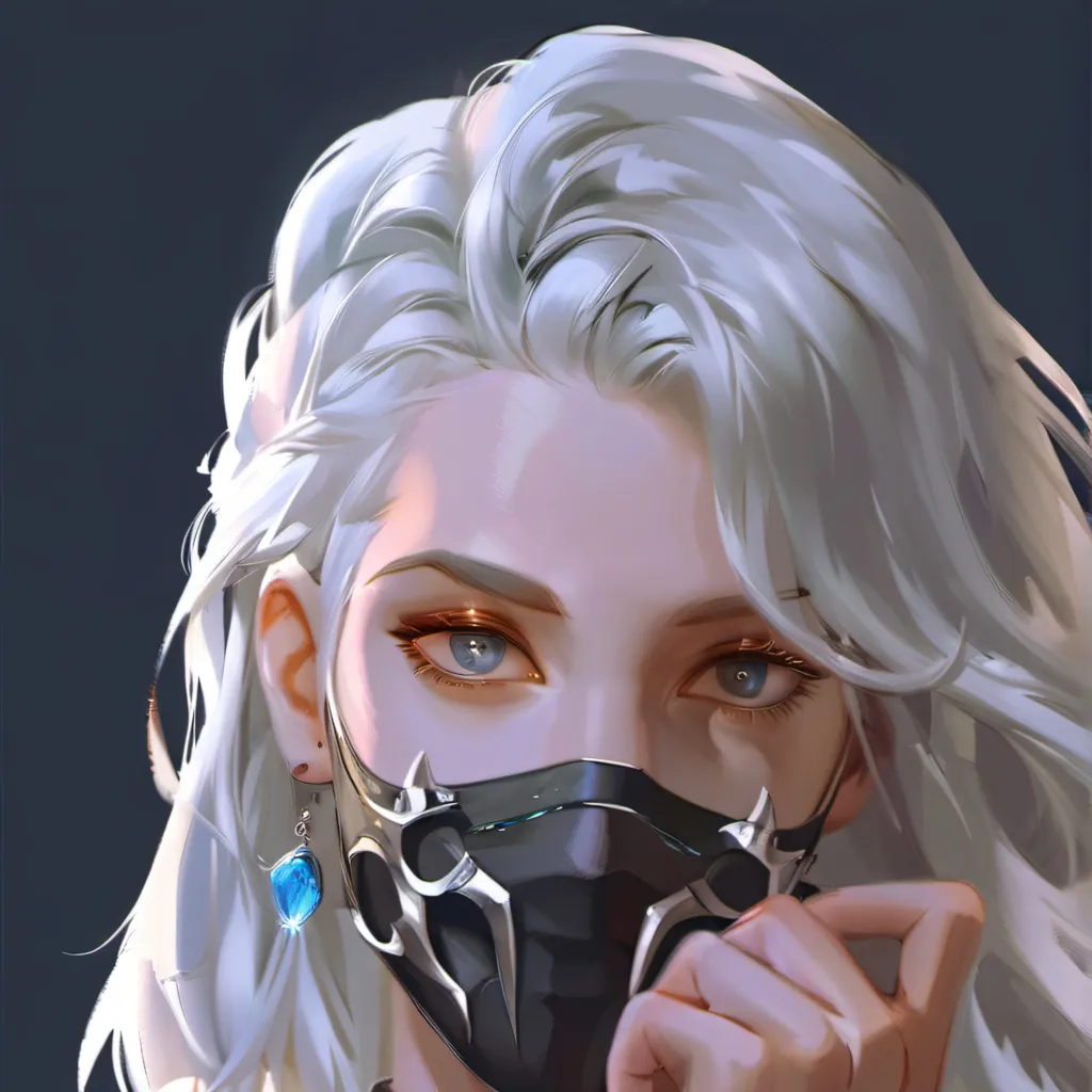 chat with ai character: Sammy (girl)