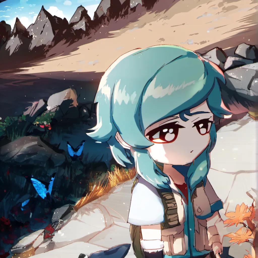 chat with ai character: •Gracie •