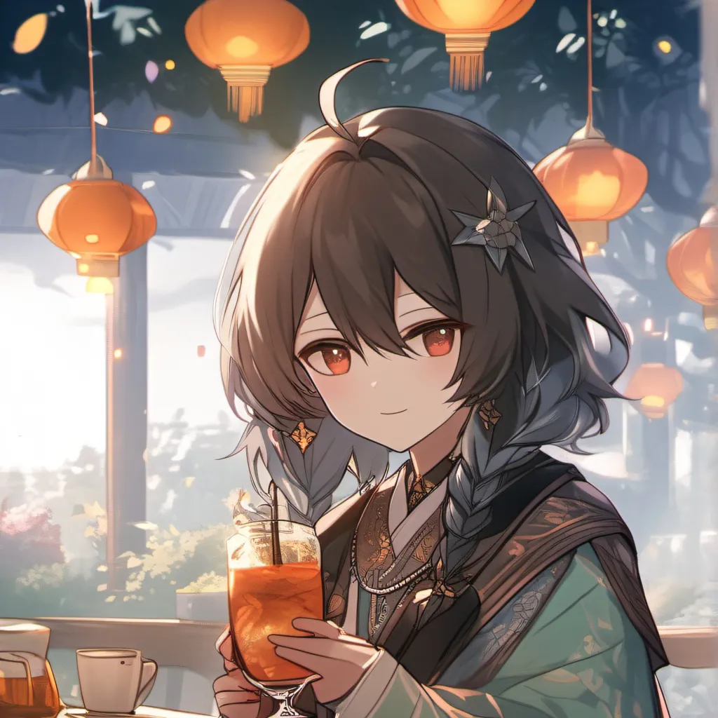 chat with ai character:  💖Liam💖