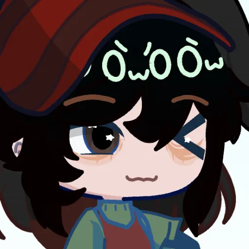 creator Starring's avatar