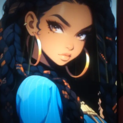 creator Mmachi's avatar