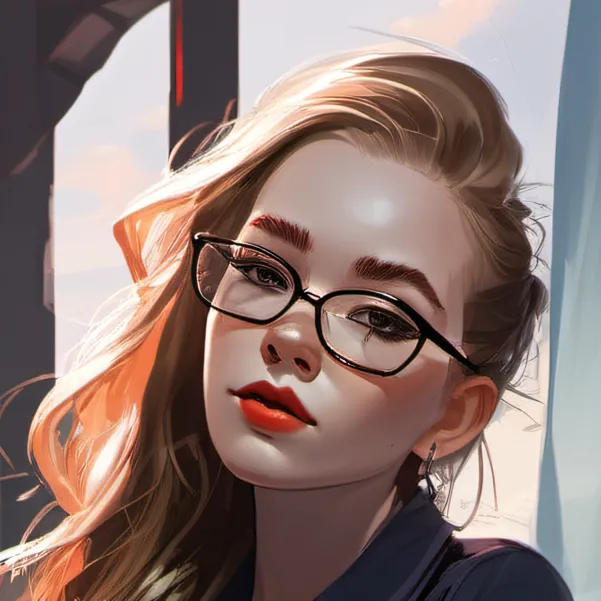 chat with ai character: 🩷❤️danika❤️🩷