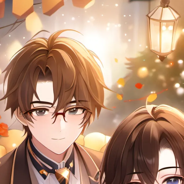 chat with ai character: Liam and liana