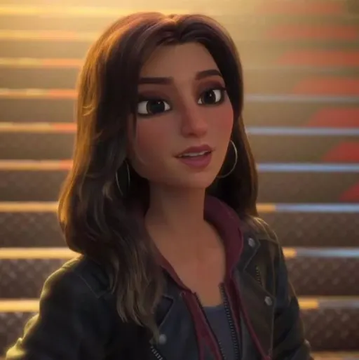 talkie's author avatar