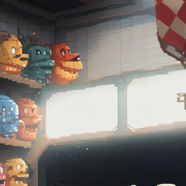 chat with ai character: Henry. 
