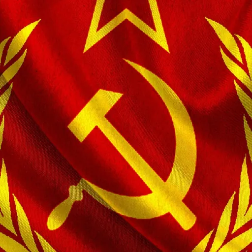creator Soviet Union Army's avatar