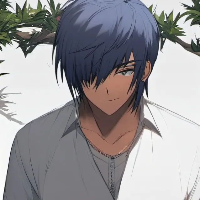 chat with ai character: Andrew 