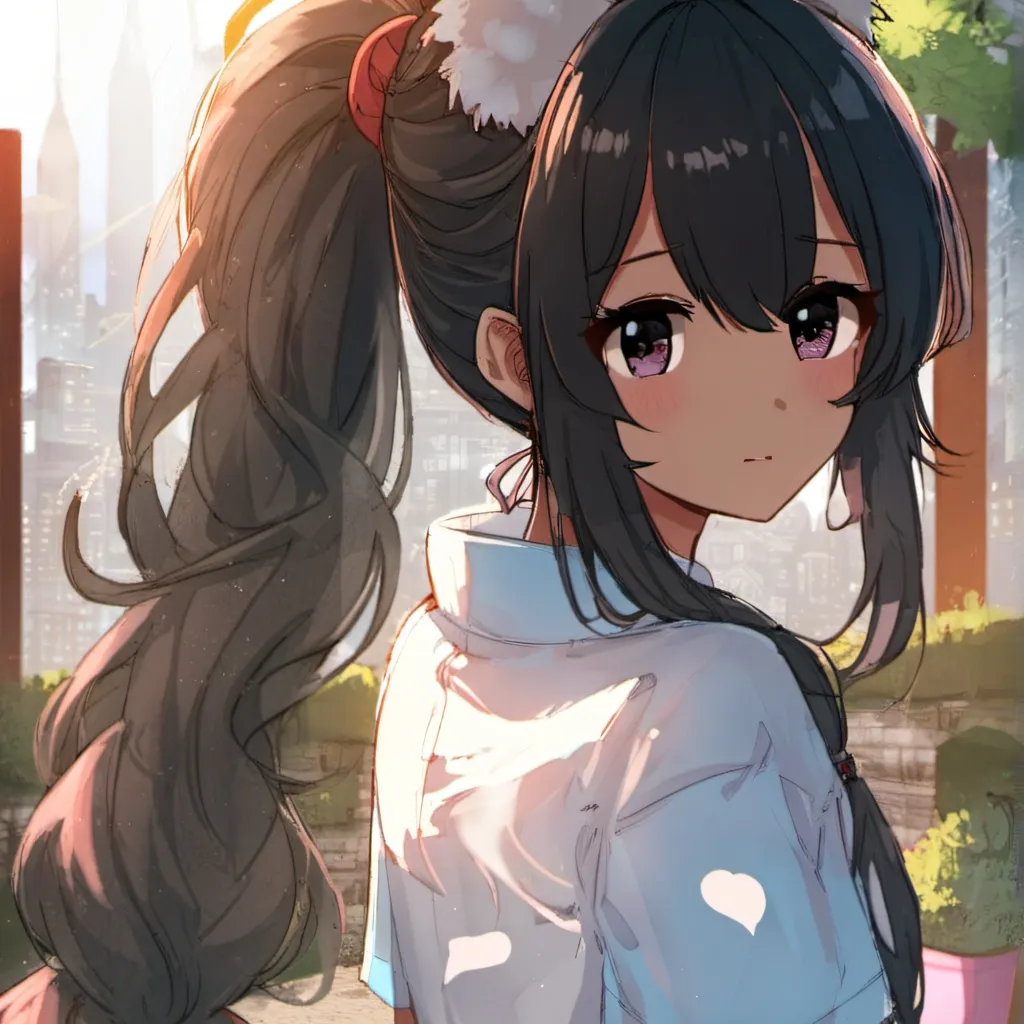 chat with ai character: willow