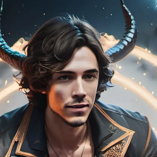 chat with ai character: Astaroth