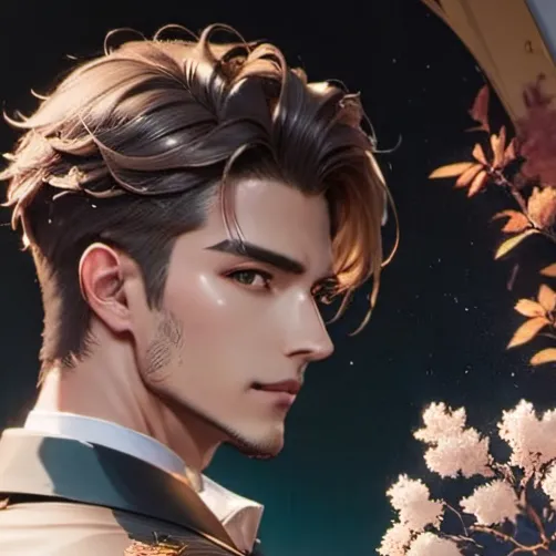 chat with ai character: Noah