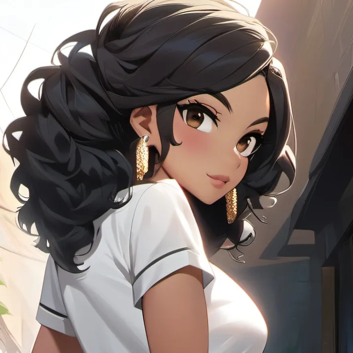 chat with ai character: ♡Coco◇