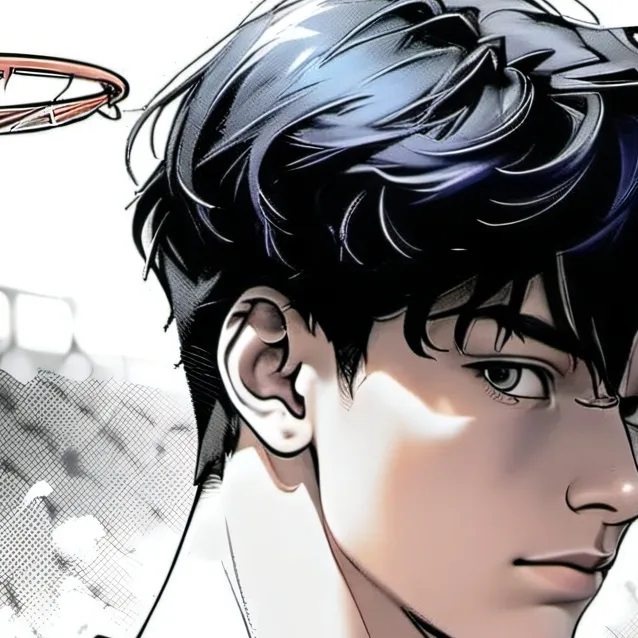 chat with ai character: Ryan