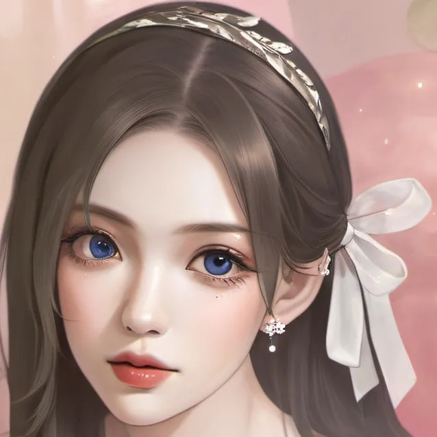 chat with ai character: Mia
