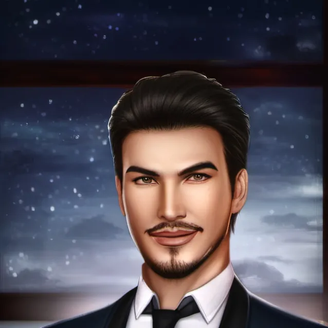 chat with ai character: Lucifer