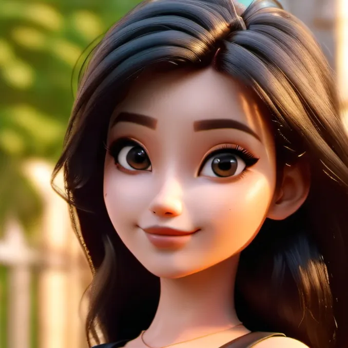 chat with ai character: This is me
