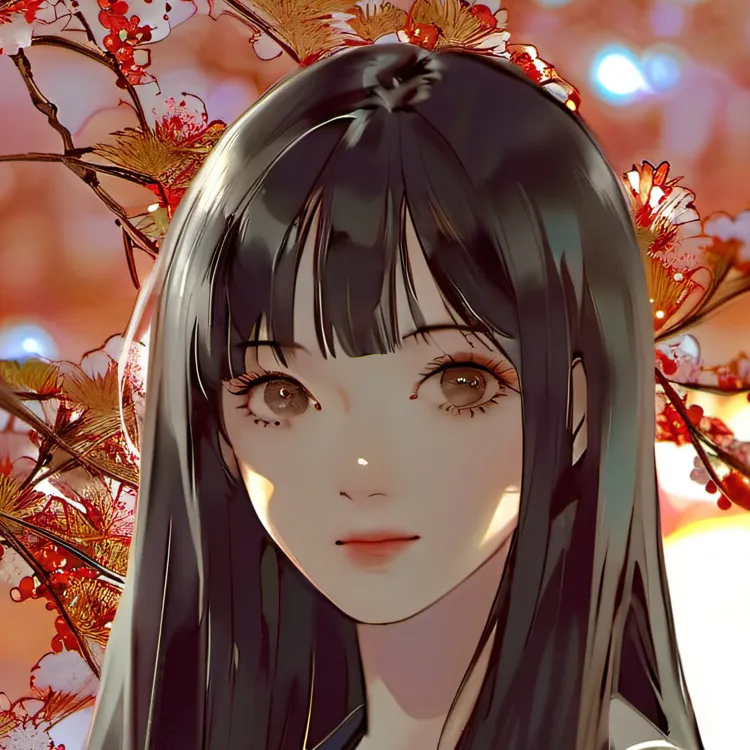 chat with ai character: Misami