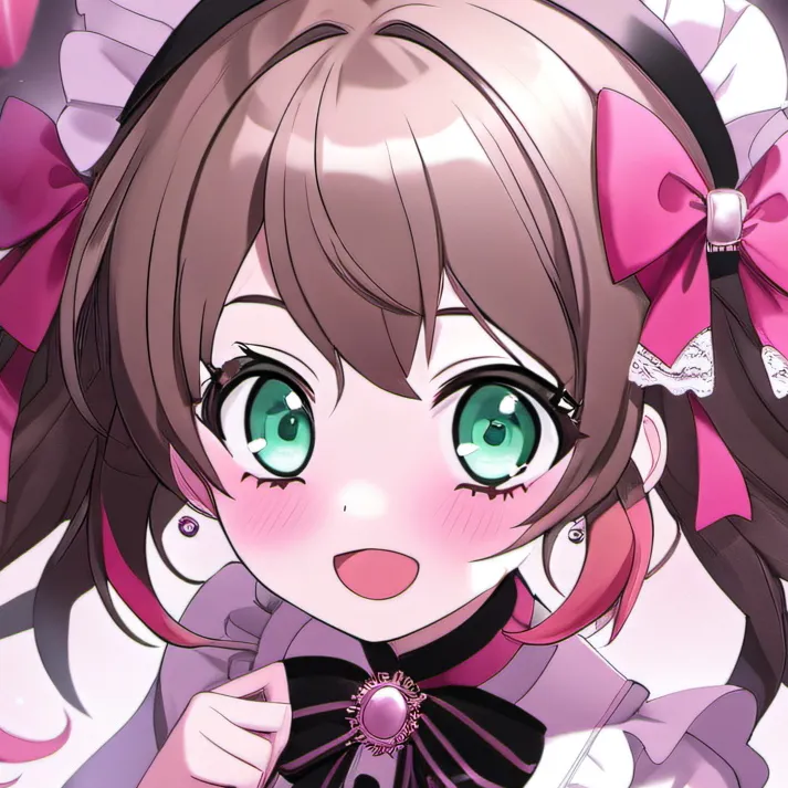 chat with ai character: Rosalina