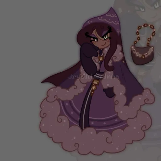 creator Choco Fudge's avatar