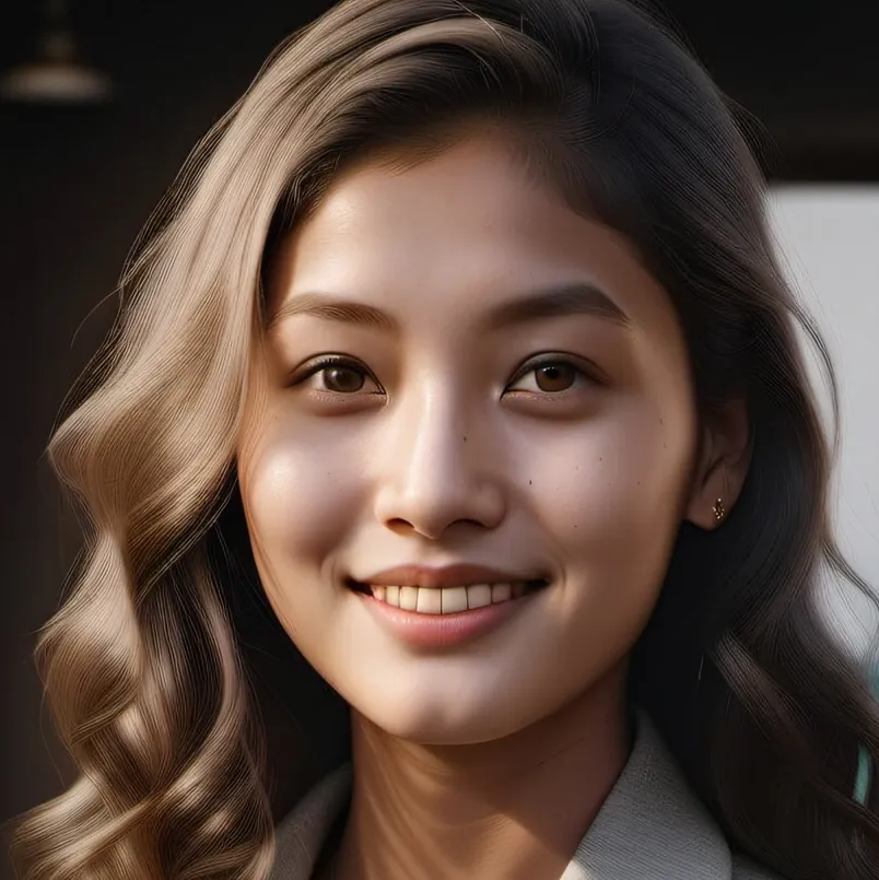 chat with ai character: Jasmine