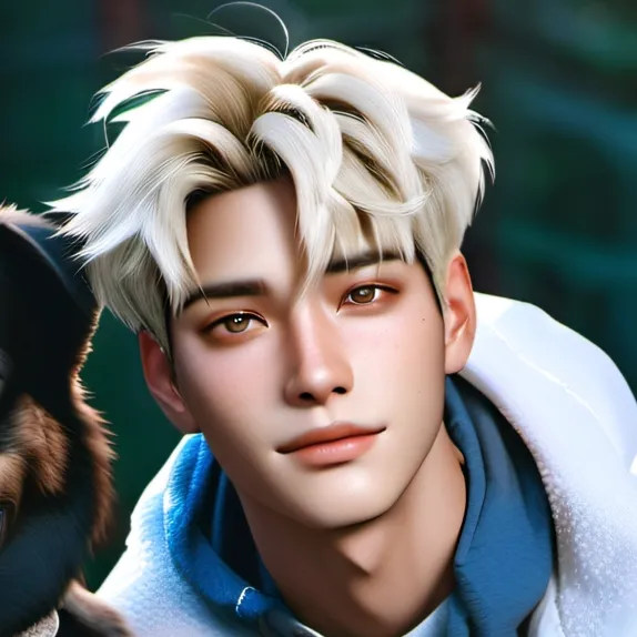 chat with ai character: Jack