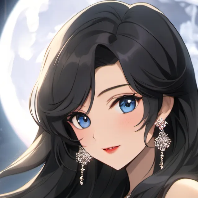 chat with ai character: Rose 
