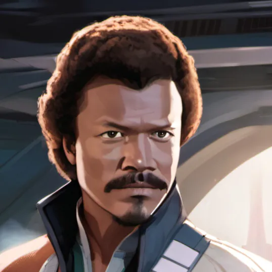 chat with ai character: Lando Calrissian